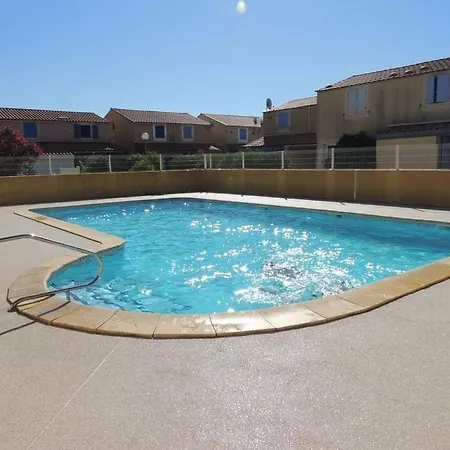 Fleur De Sel Gruissan