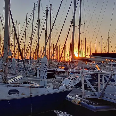 Fleur De Sel Semesterbostad