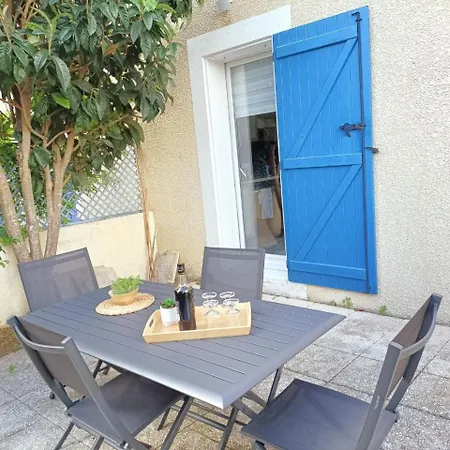 Fleur De Sel Holiday home
