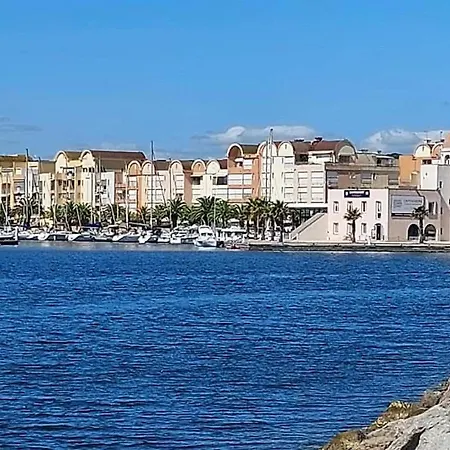 Fleur De Sel * Gruissan