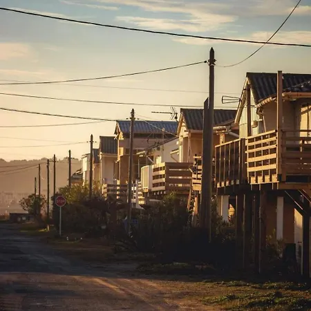 別荘 Fleur De Sel *