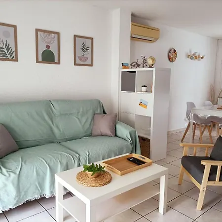 Fleur De Sel Holiday home