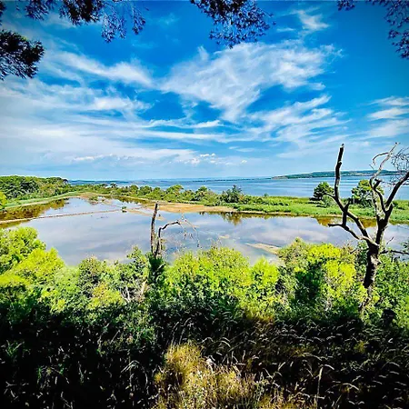 Fleur De Sel 別荘 グリュイッサン