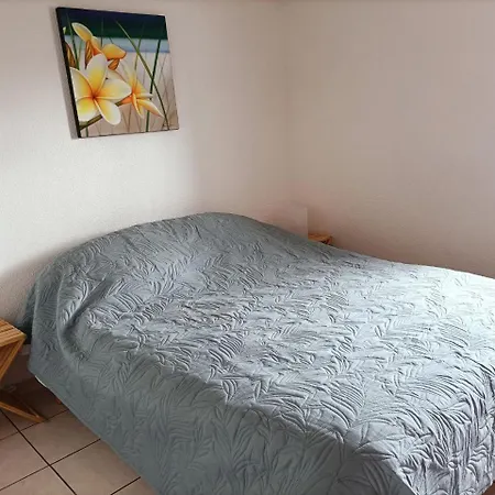 Fleur De Sel 別荘 *