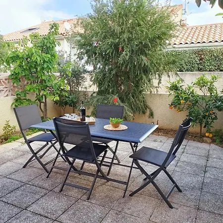 Fleur De Sel * グリュイッサン