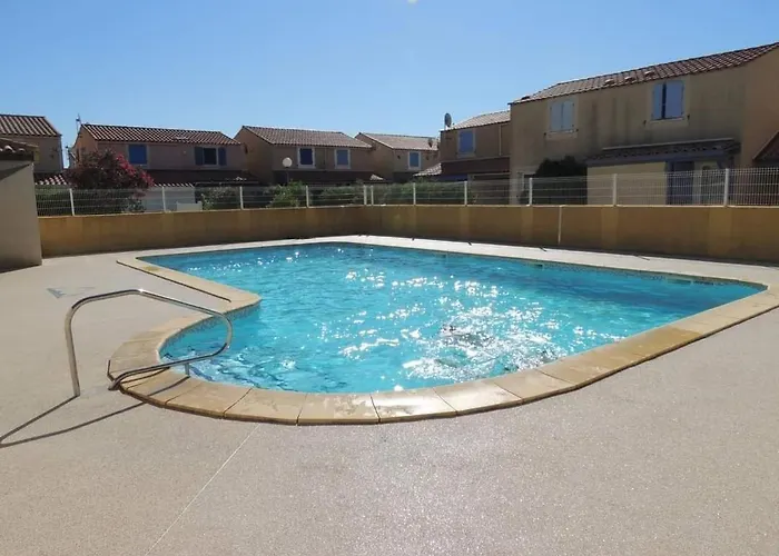 Fleur De Sel Gruissan