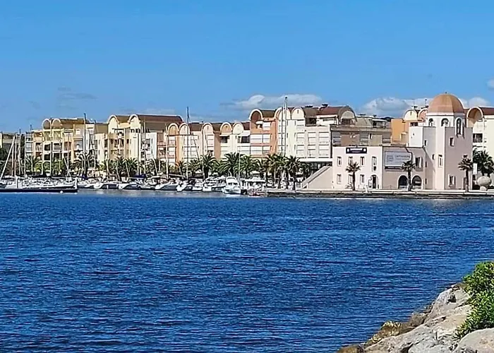 Fleur De Sel * Gruissan