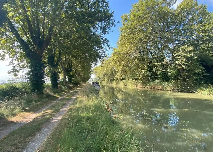 Σπίτι διακοπών Fleur De Sel *