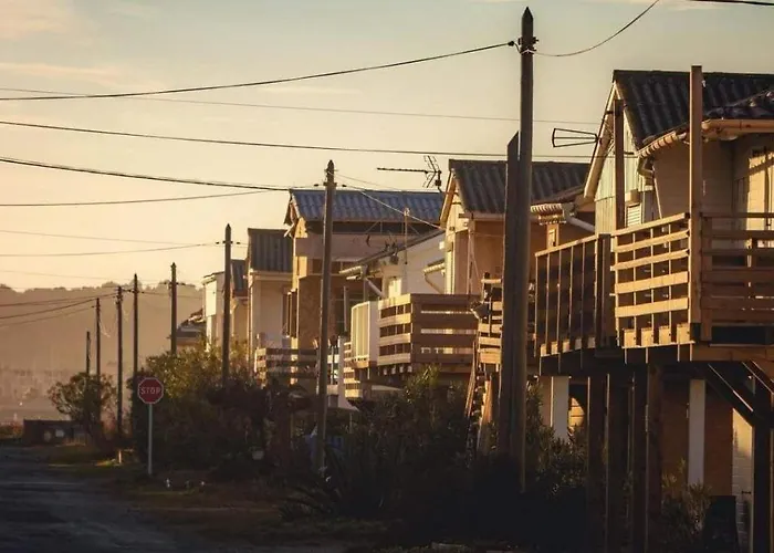 Σπίτι διακοπών Fleur De Sel *