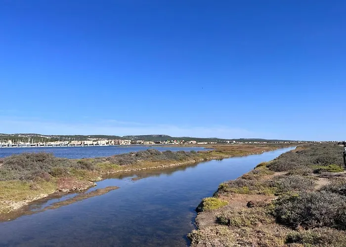 Fleur De Sel * Gruissan