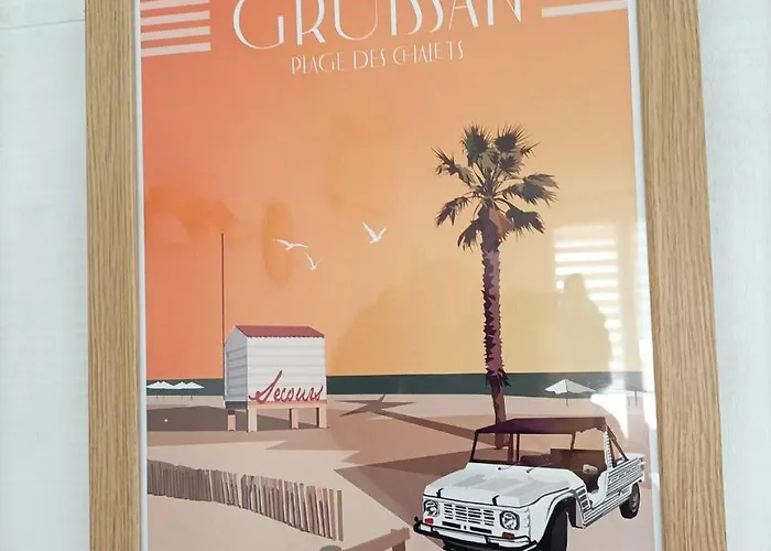 Σπίτι διακοπών Fleur De Sel *