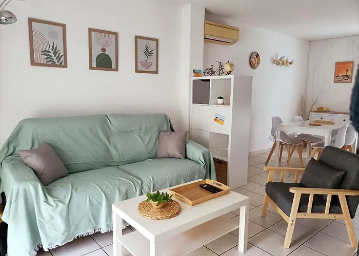 Fleur De Sel Σπίτι διακοπών