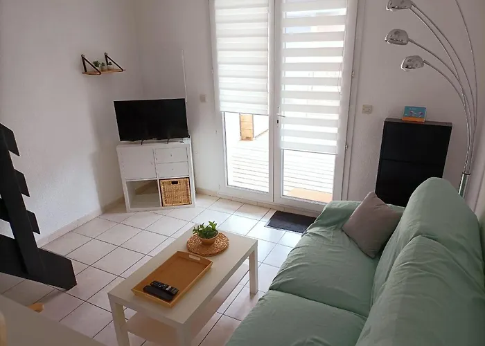 Σπίτι διακοπών Fleur De Sel