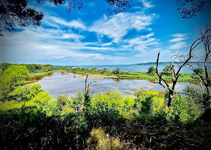 Fleur De Sel Σπίτι διακοπών Gruissan