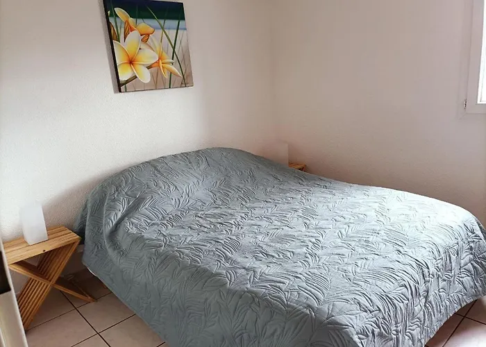 Fleur De Sel Σπίτι διακοπών *