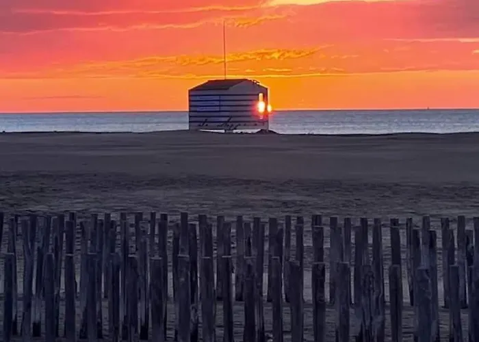 Fleur De Sel Σπίτι διακοπών *