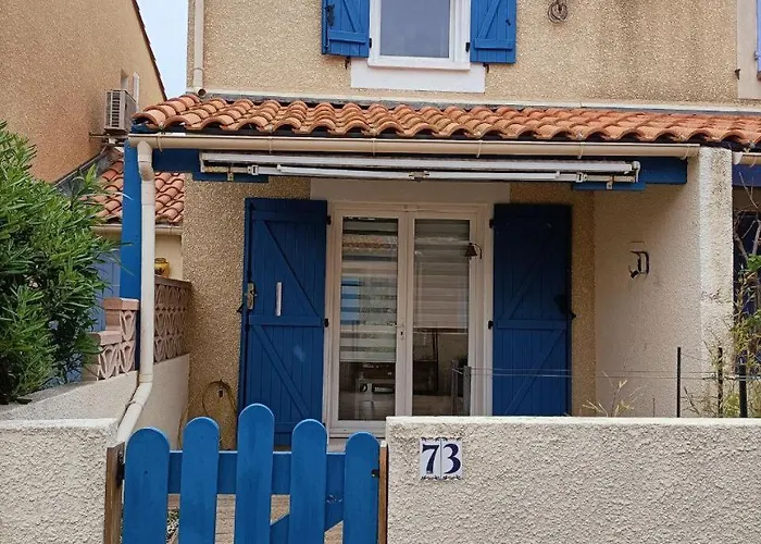 Fleur De Sel * Gruissan