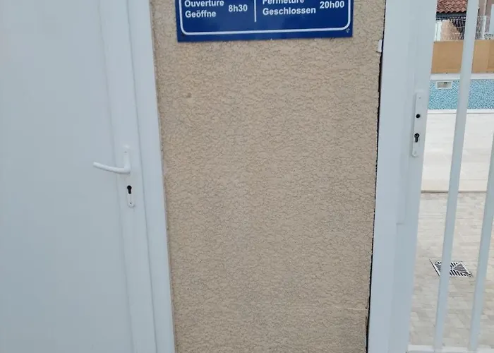 Fleur De Sel Σπίτι διακοπών