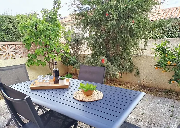 Fleur De Sel Σπίτι διακοπών *