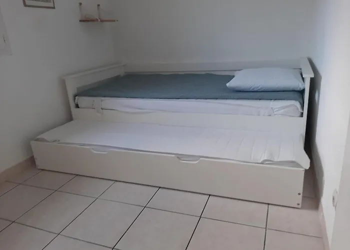 Fleur De Sel Σπίτι διακοπών